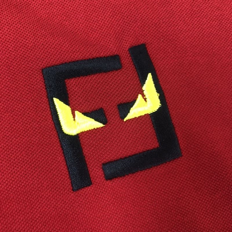 Fendi T-Shirts